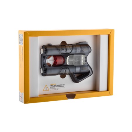 PISTOLET ANTI AGRESSION