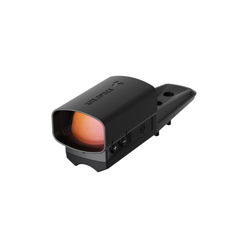 KITE VISEUR HOLO K1X NOIR POINT ROUGE 2 MOA