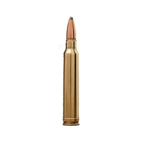WINCHESTER CAL 243W 100 GR Power Point BOITE DE 20
