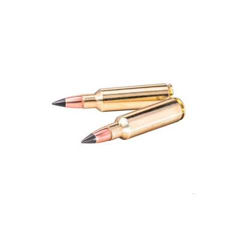 WINCHESTER EXTREME POINT CAL. 7 MM REM MAG 140 GR