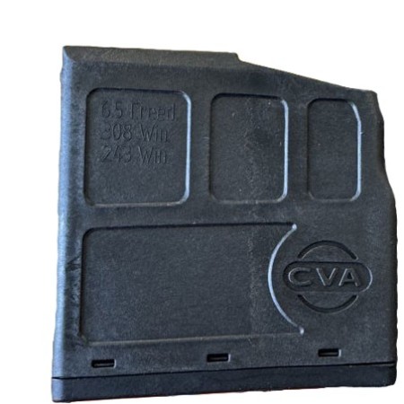 BERGARA CHARGEUR 10 COUPS