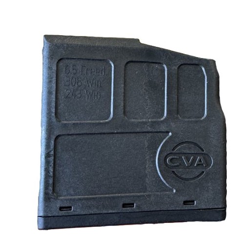 BERGARA CHARGEUR 10 COUPS