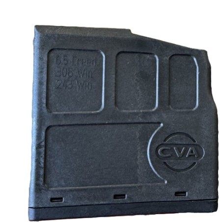 BERGARA CHARGEUR 10 COUPS