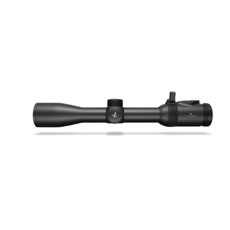 SWAROVSKI LUNETTE Z8I 17-13.3X42 P RET. 4A-I LUMINEUX