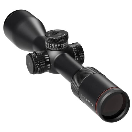 KITE RSCO B6 LR 23i BLACK 2-12X42