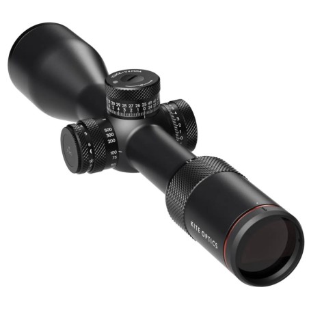 KITE RSCO B6 LR 23i BLACK 2-12X42