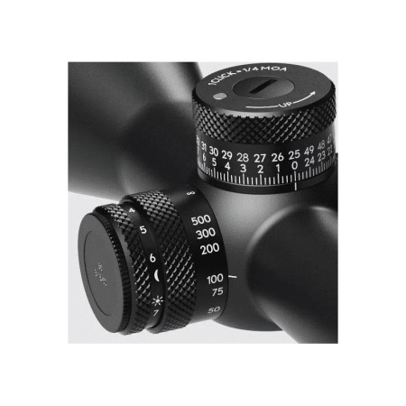 KITE RSCO B6 LR 23i BLACK 2-12X42 2