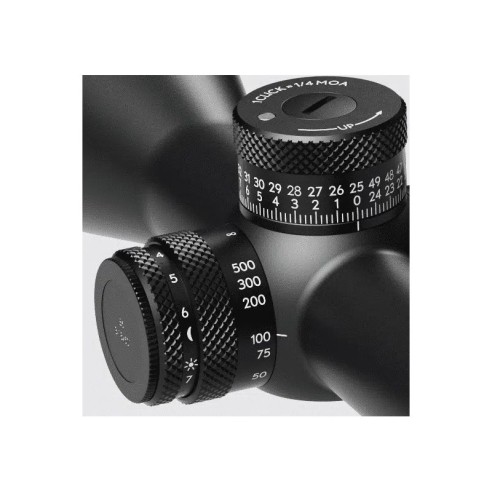 KITE RSCO B6 LR 23i BLACK 2-12X42
