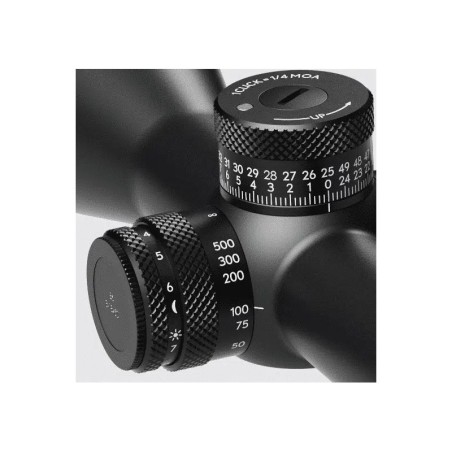 KITE RSCO B6 LR 23i BLACK 2-12X42