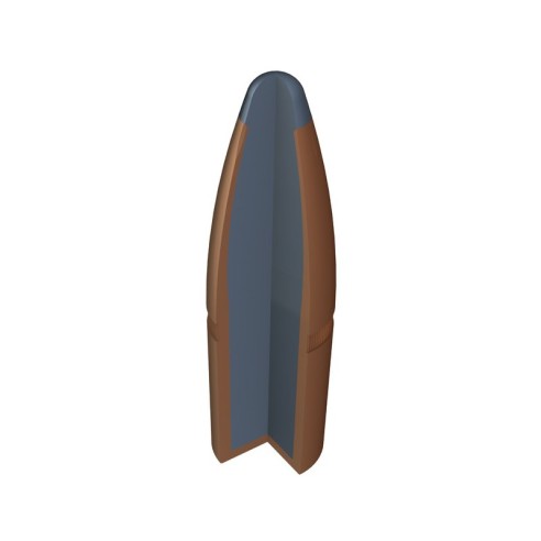 WINCHESTER CAL 243W 100 GR Power Point BOITE DE 20
