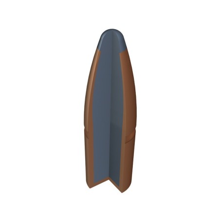 WINCHESTER CAL 243W 100 GR Power Point BOITE DE 20