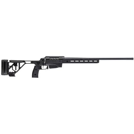 TIKKA T3X ACE GAME 308 WIN 62 CM FILETE MT5/8-24 5 CPS BLACK STEEL