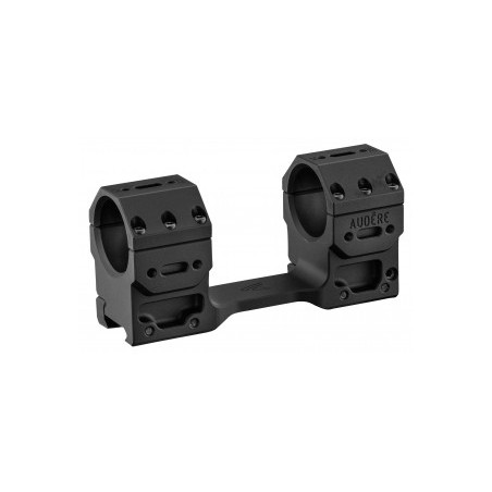 AUDERE MONTAGE MONOBLOC ADVERSUS GEN2 DIAM 36 MM BH 20MM 20 MOA