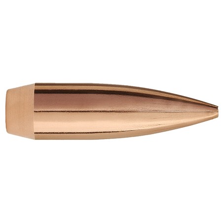 MUNITION SIERRA 2200 C/30 168G HPBT MATCH /100