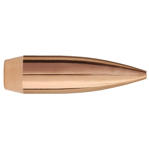MUNITION SIERRA 2200 C/30 168G HPBT MATCH /100
