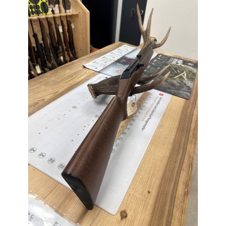 KASSNAR churchill 22lr