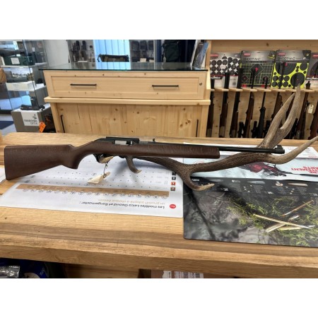 KASSNAR churchill 22lr 2