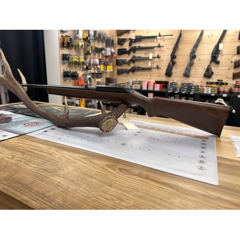 KASSNAR churchill 22lr