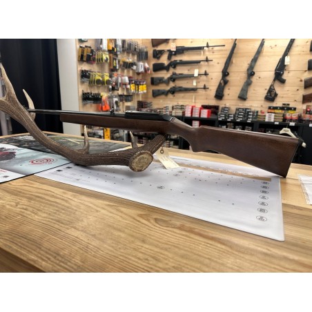 KASSNAR churchill 22lr