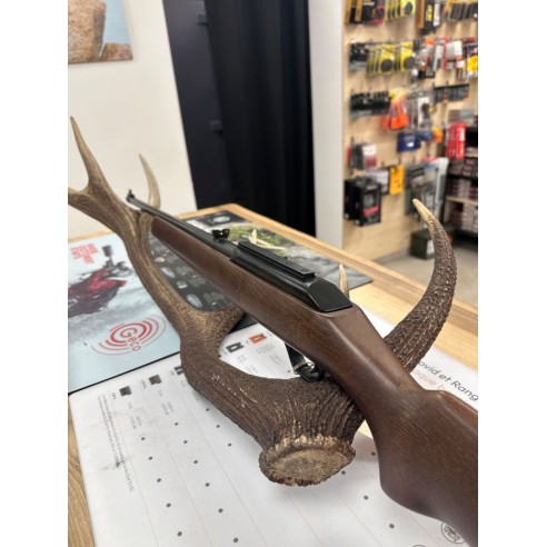 KASSNAR churchill 22lr