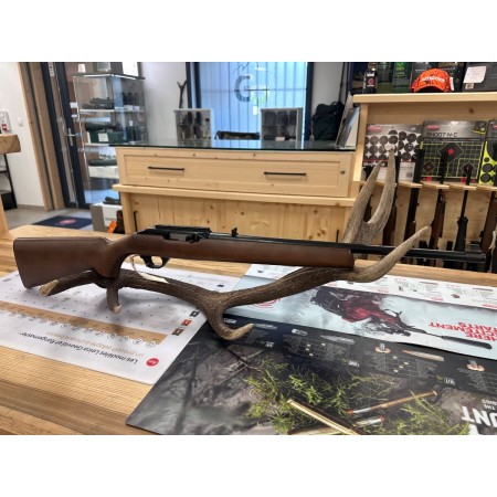KASSNAR churchill 22lr