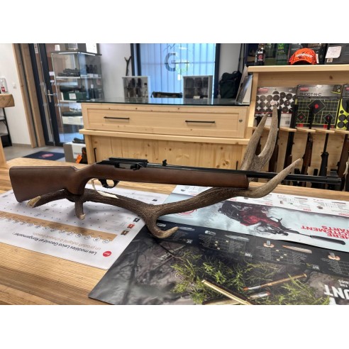 KASSNAR churchill 22lr