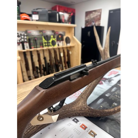 KASSNAR churchill 22lr