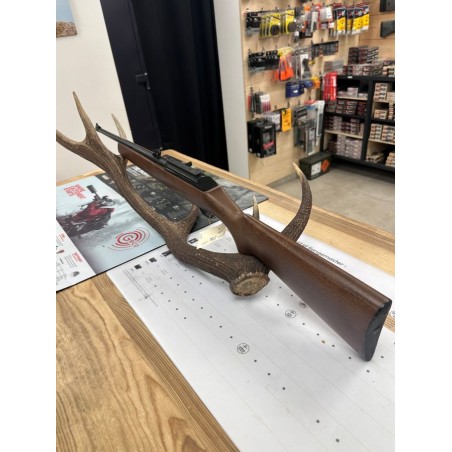 KASSNAR churchill 22lr