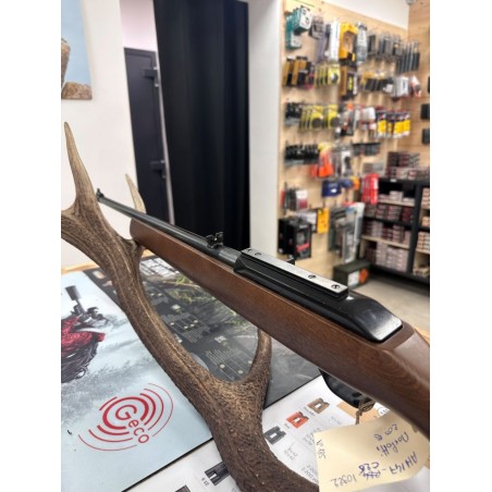KASSNAR churchill 22lr