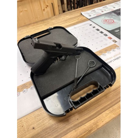 GLOCK 17 9x19