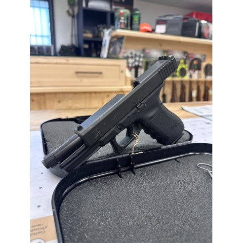 GLOCK 17 9x19