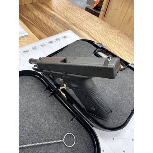 GLOCK 17 9x19