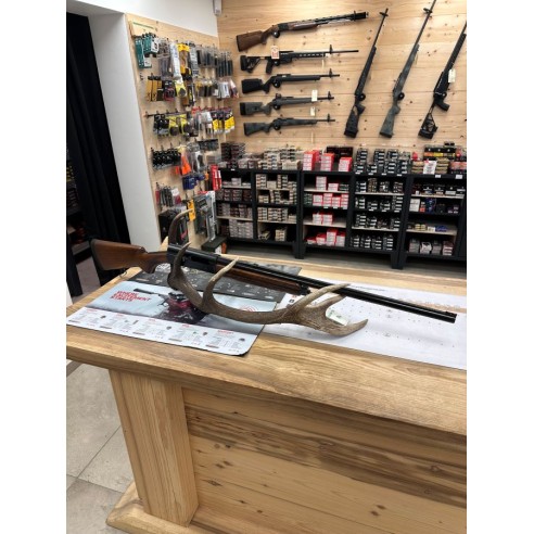 BROWNING AUTO 5 12/70