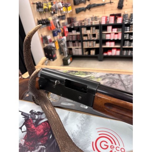 BROWNING AUTO 5 12/70