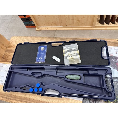 BERETTA AL 391 12/70