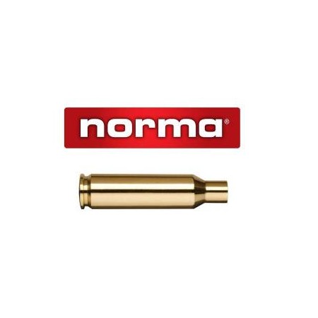 NORMA DOUILLES 6.5 CREEDMOOR BOITE DE 50