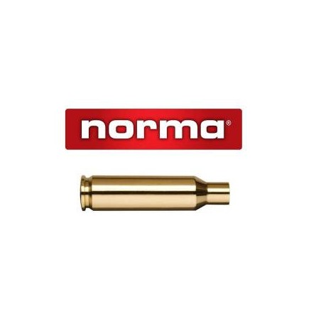 NORMA DOUILLES 6.5 CREEDMOOR BOITE DE 50