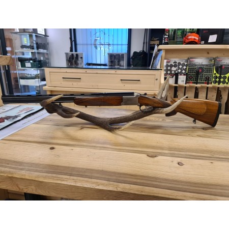 copy of KRIEGHOFF ULTRA MIXTE 12/70
