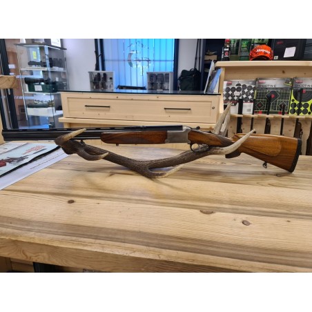 copy of KRIEGHOFF ULTRA MIXTE 12/70