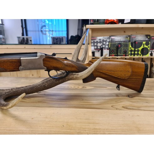 copy of KRIEGHOFF ULTRA MIXTE 12/70