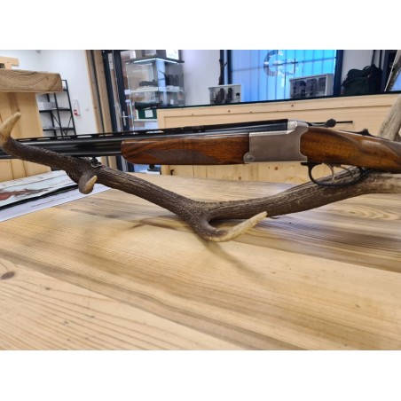 copy of KRIEGHOFF ULTRA MIXTE 12/70