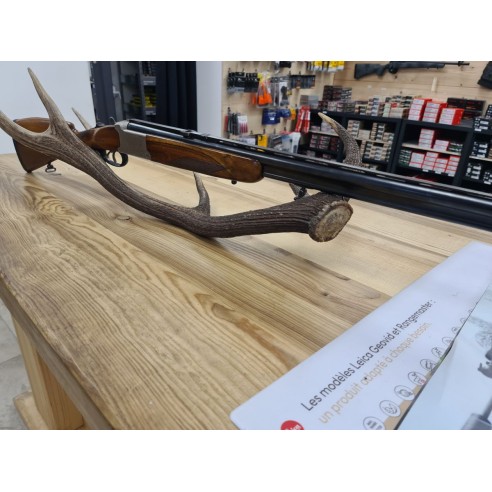 copy of KRIEGHOFF ULTRA MIXTE 12/70