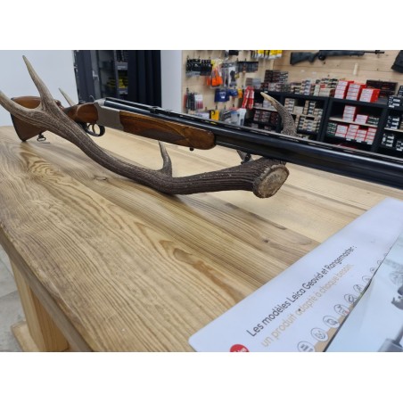 copy of KRIEGHOFF ULTRA MIXTE 12/70
