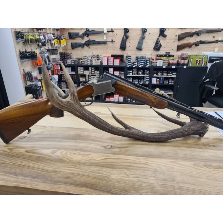 copy of KRIEGHOFF ULTRA MIXTE 12/70