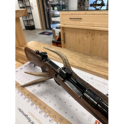 MAUSER GEWEHR 7X64