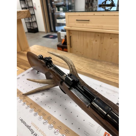 MAUSER GEWEHR 7X64
