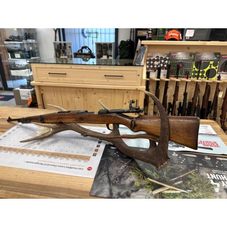 MAUSER M24/47 270 WIN 2