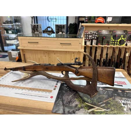 MAUSER M24/47 270 WIN