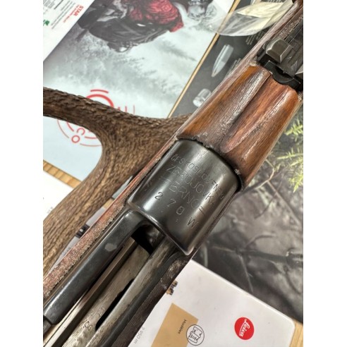 MAUSER M24/47 270 WIN