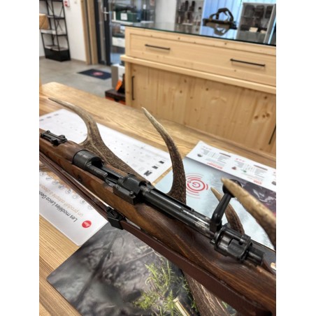 MAUSER CARBINER 98K 8X57IS